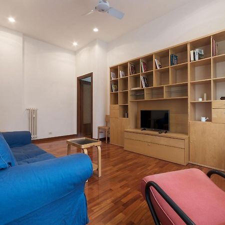 Roman Experience Testaccio Flat Extérieur photo